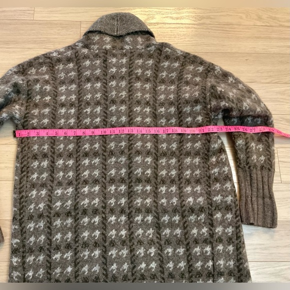 Zooey Open Duster Cardi - Picture 9 of 9